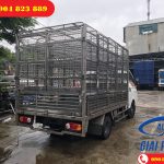 Xe chở gà vịt Hyundai H150 Porter 1.5 Tấn